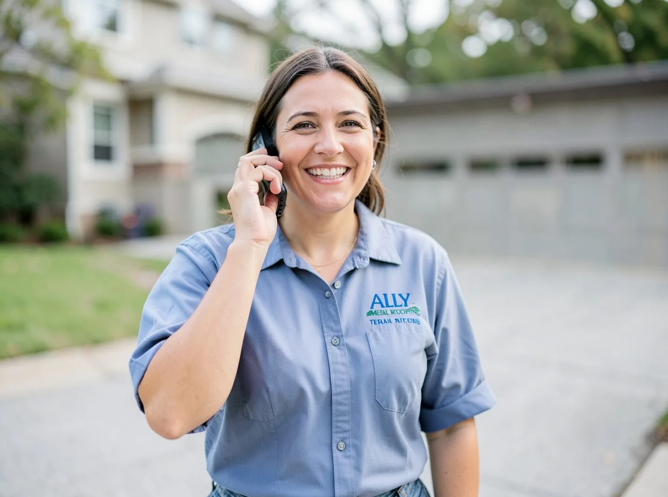 Metal Roof Installation Mcandrews, KY FAQs